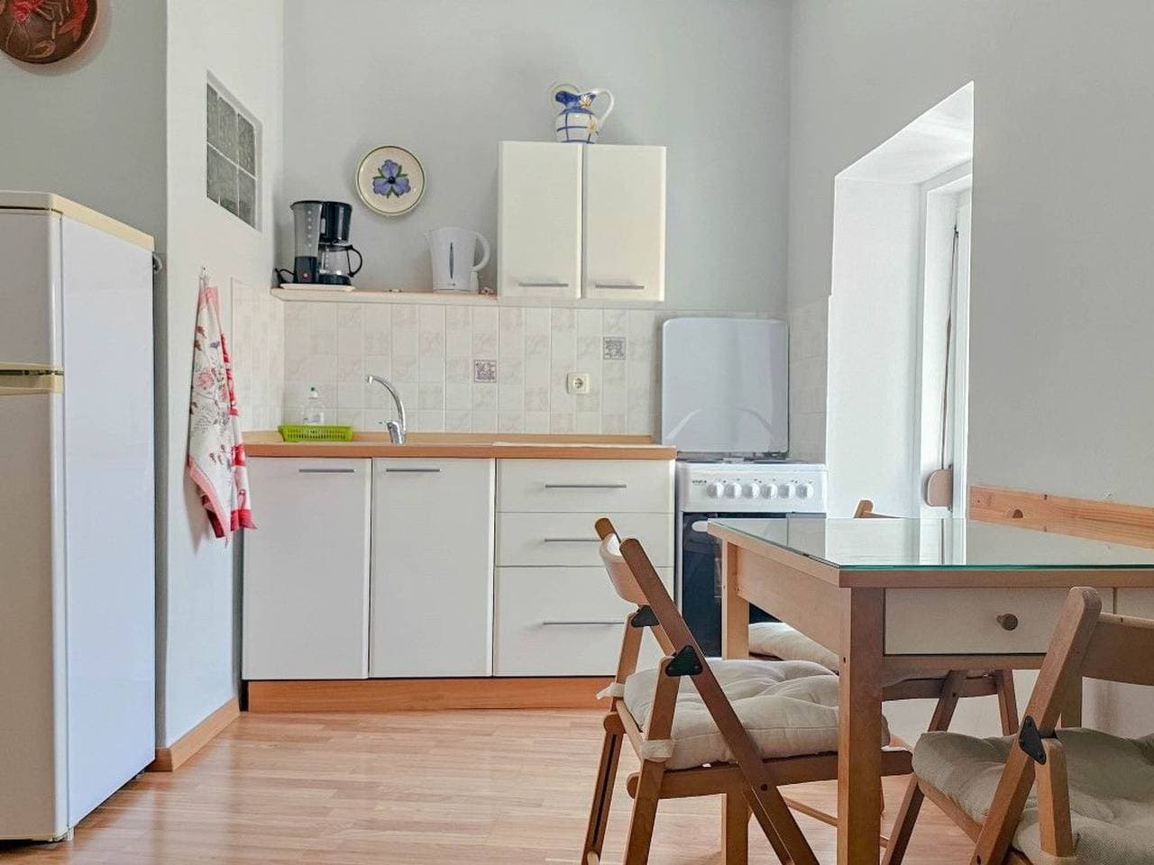 Foto 6 von 29: Wohnung in der Altstadt für 2 Personen