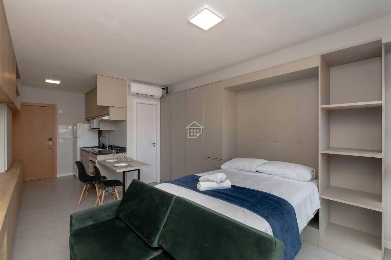 Foto 5 von 18: Studio Apartment