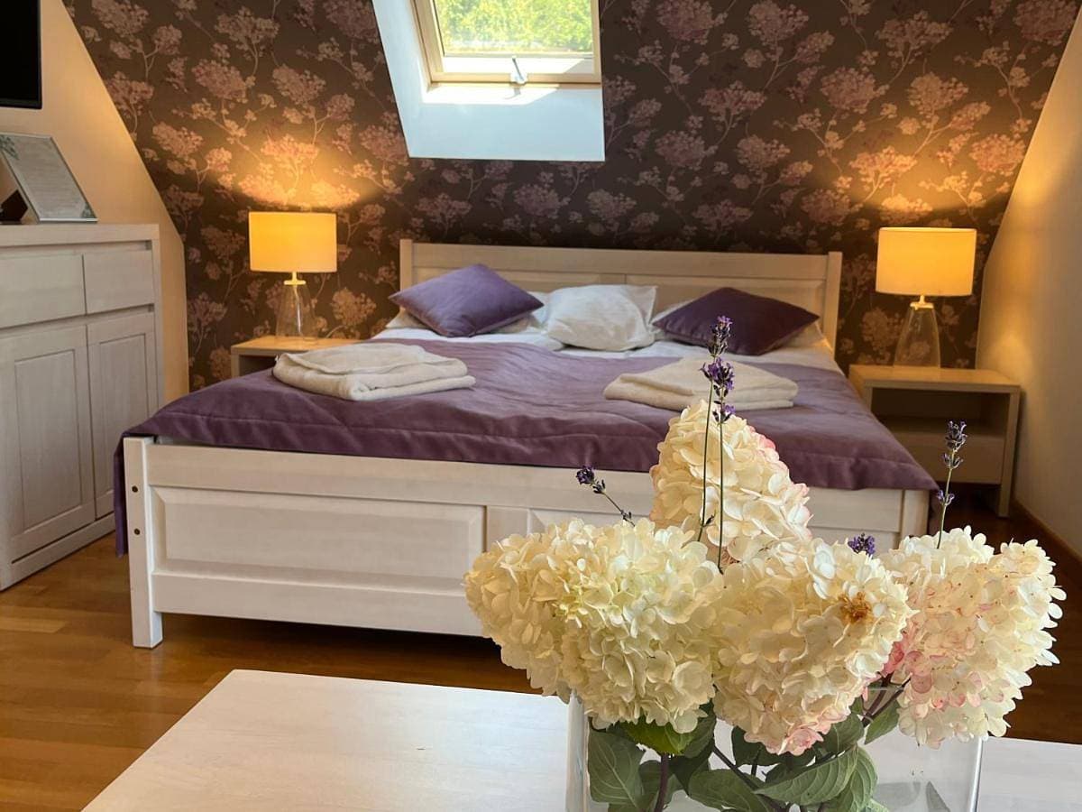 Apartamety i Pokoje Gościnne Na Jaskółczej 1
