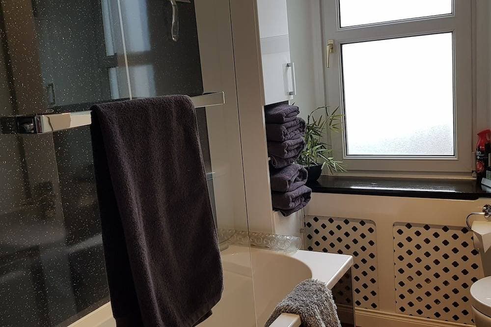 Foto 13 von 30: Le'igh-Lann, gemütliche Wohnung ideale zentrale Lage.