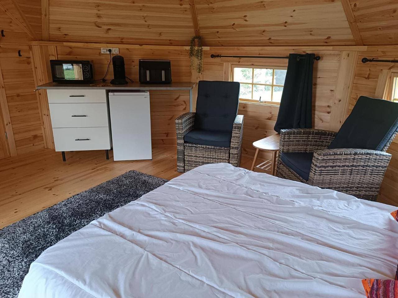 Foto 11 von 15: Chalet