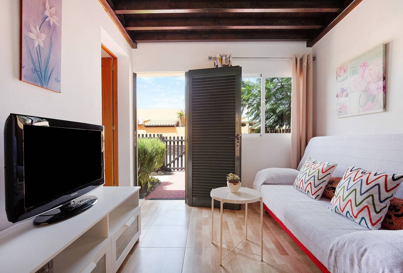 Casa Yoaki 1