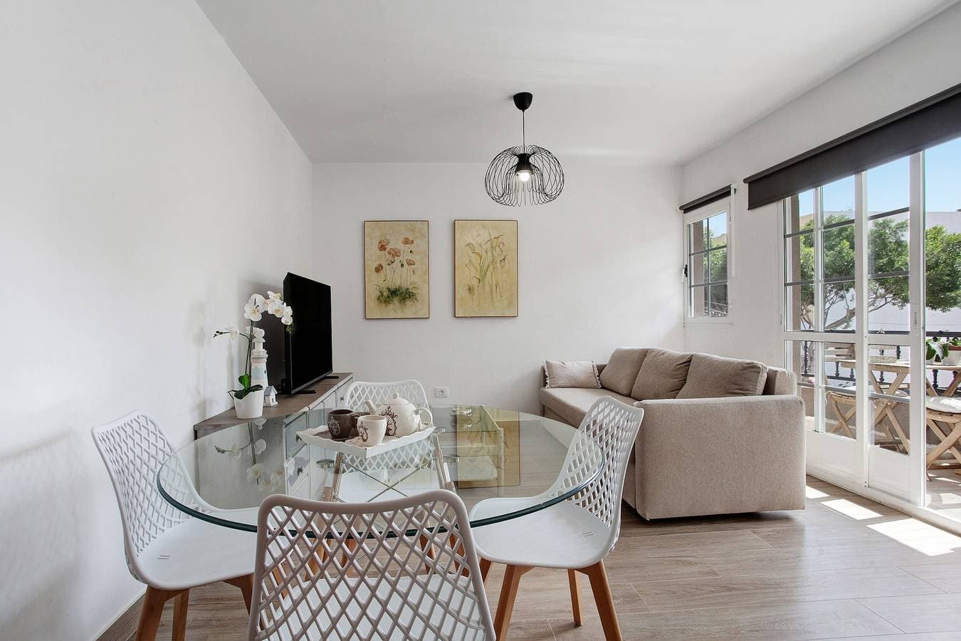 Apartamento Puerto Playa 1