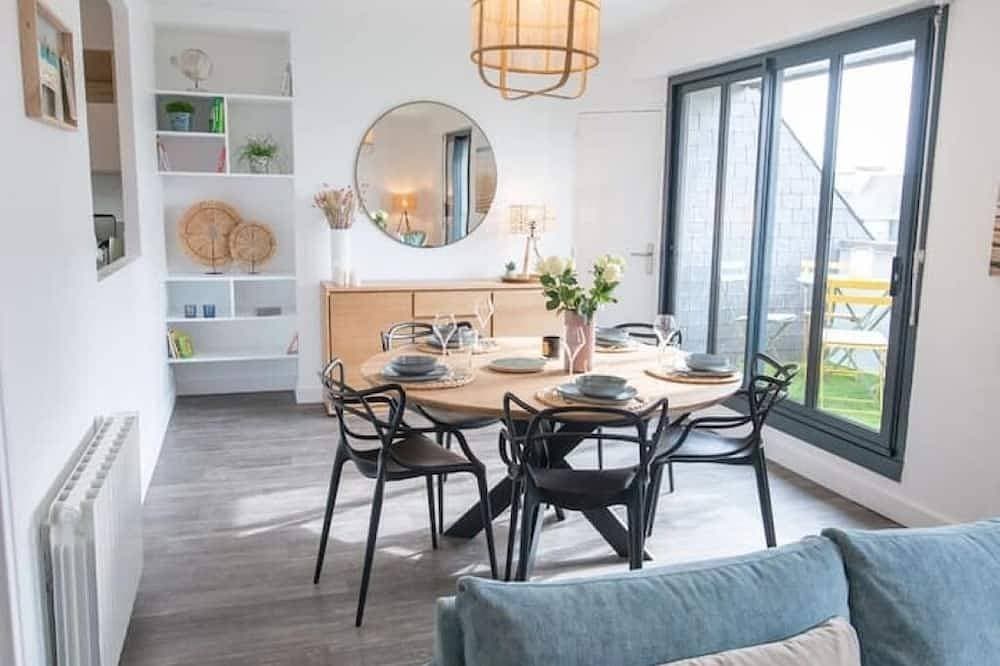 Le Cocon de Perros - Bright apartment with terrace 1