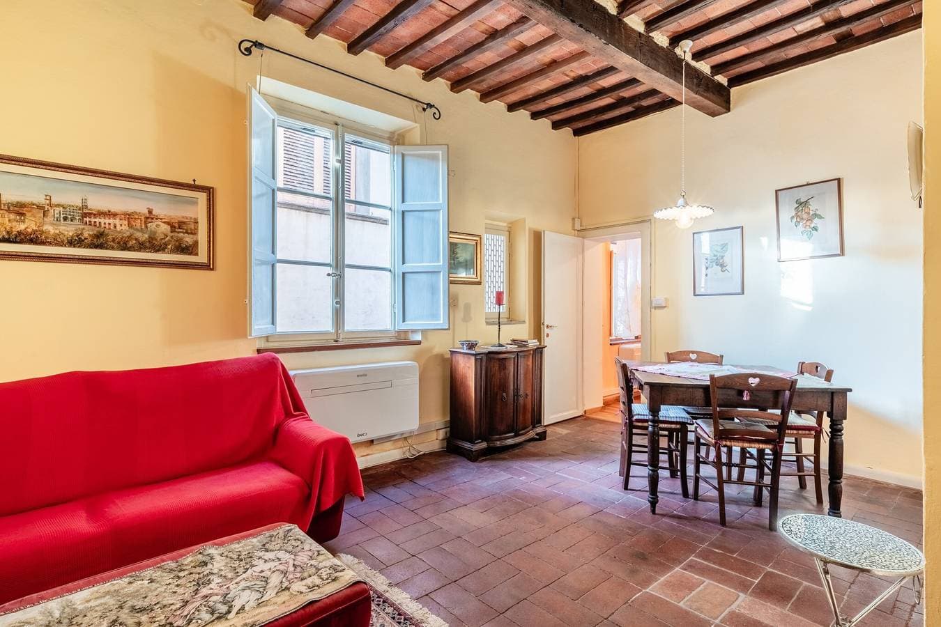 Atelier Lucca Centro 1