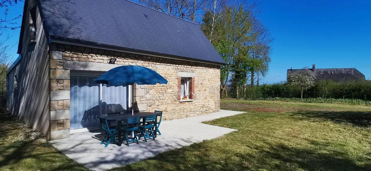 Maison La Petite Boulangerie 1