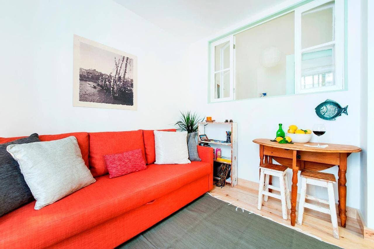 Foto 7 von 29: One-Bedroom Apartment - Ground Floor