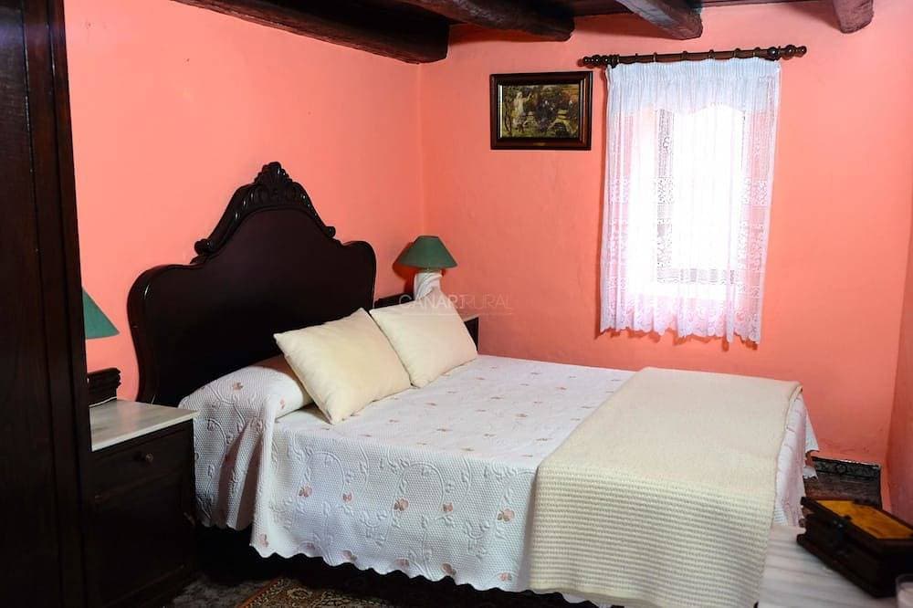Foto 10 von 16: Charmantes Ferienhaus La Asomada in La LechuzaRustikale Schönheit