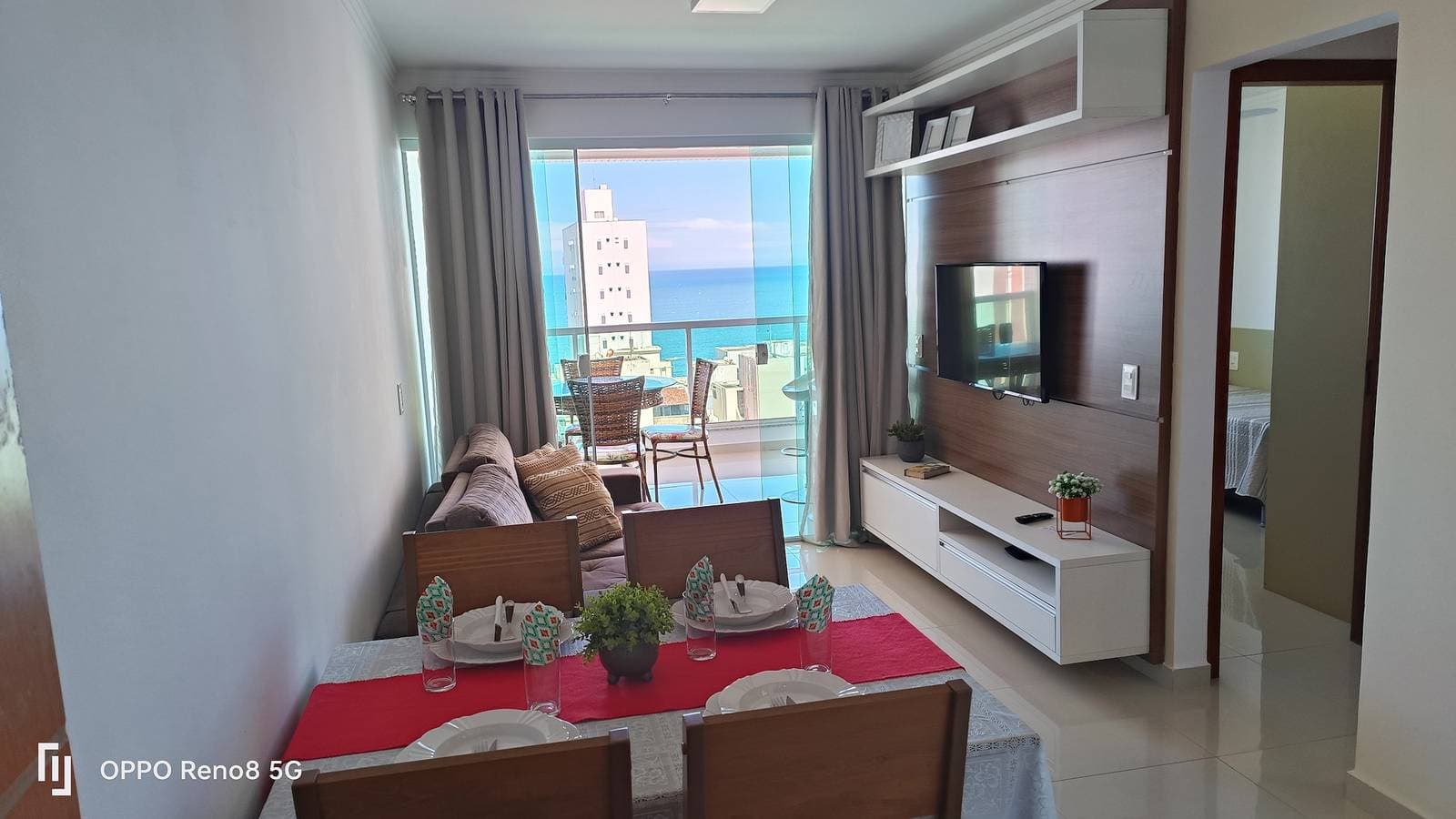 Foto 13 von 33: Ferienwohnung für 6 Personen