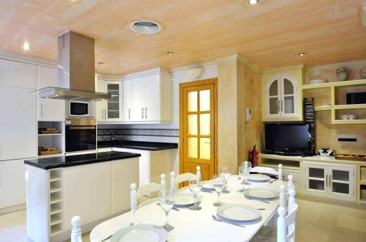 Foto 6 von 22: Holiday Home