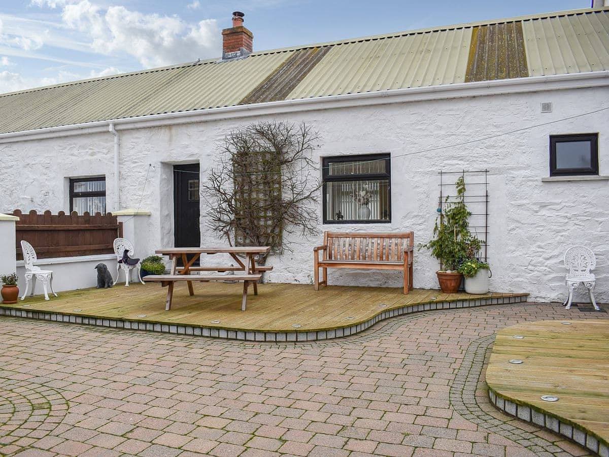 Cottage 1