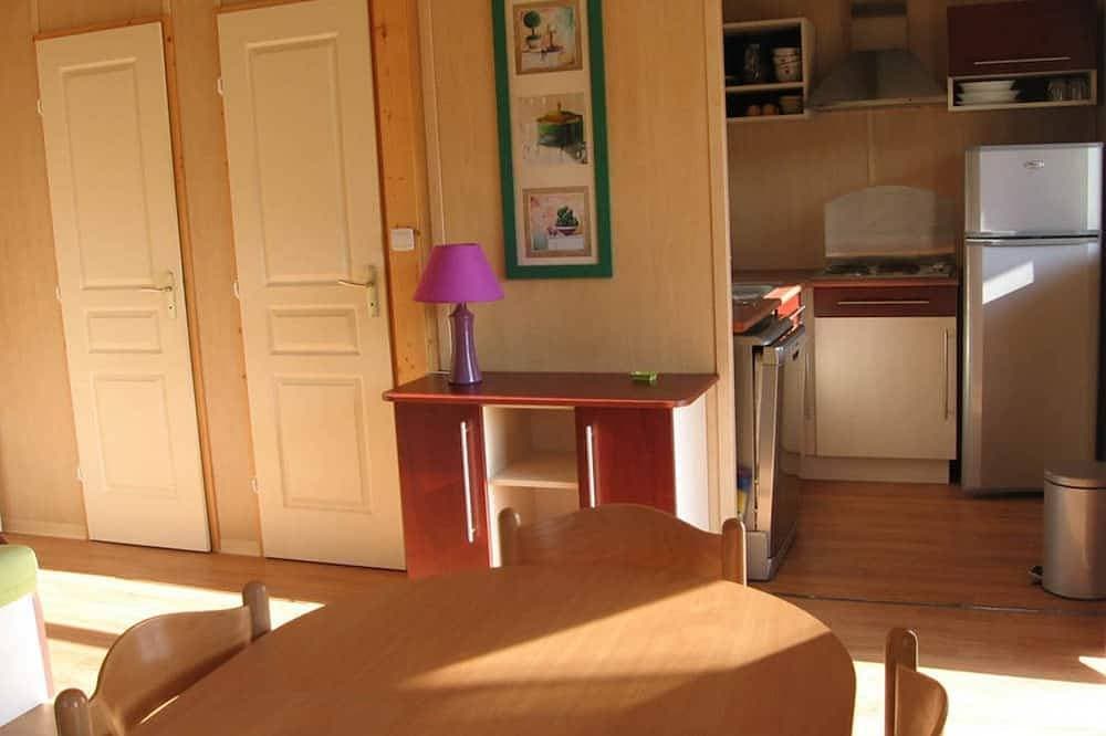 Foto 7 von 10: Chalets für 4 Personen