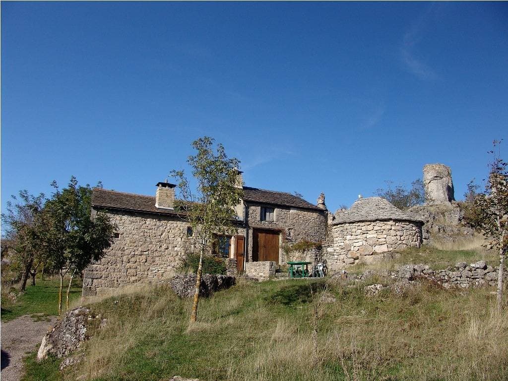 Foto 2 von 18: Le Petit Gîte du Veygalier