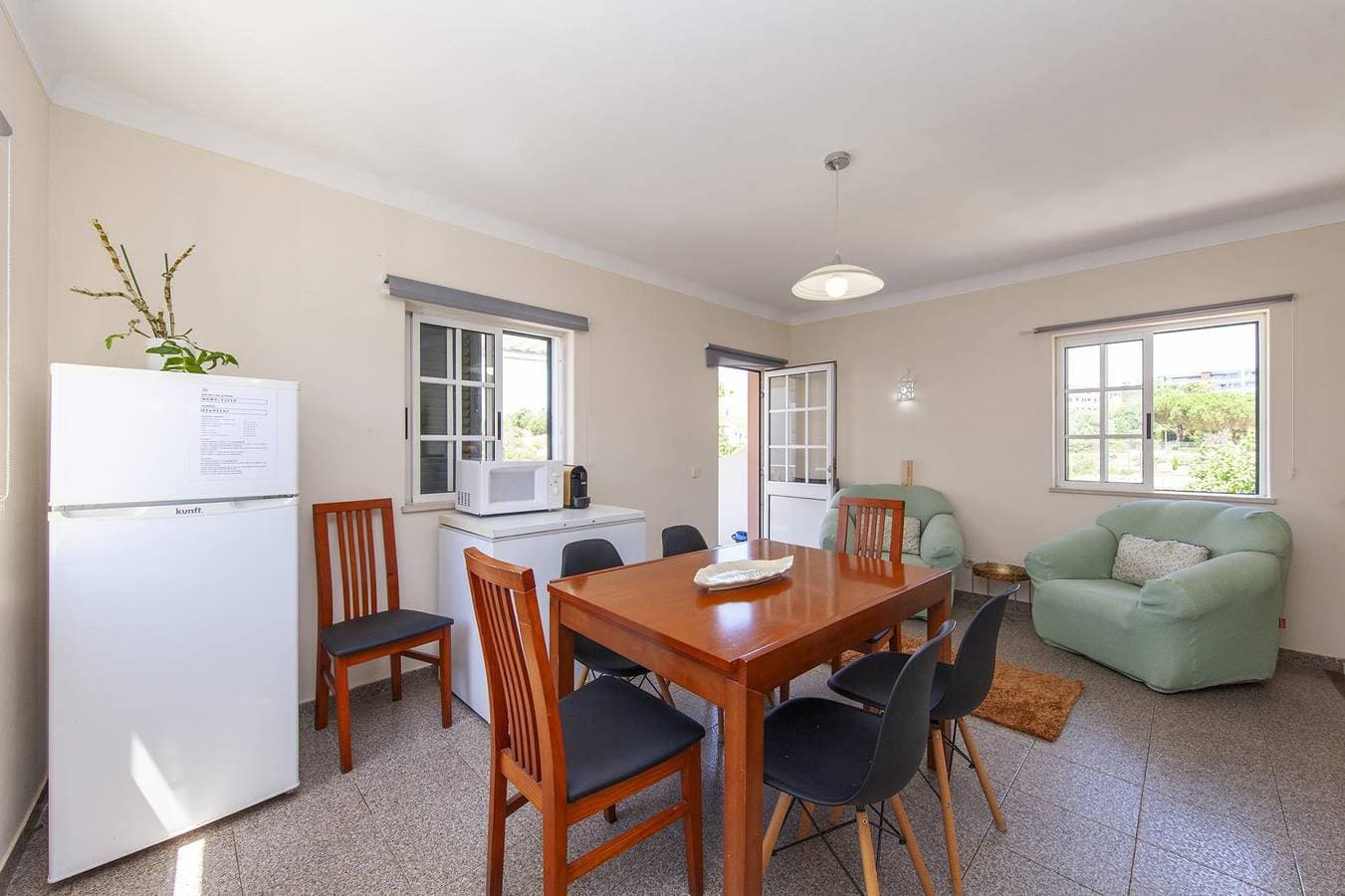 Foto 5 von 33: Ferienwohnung für 2 Personen