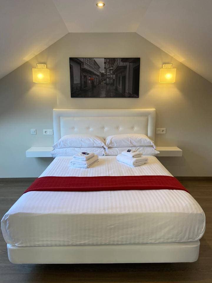 Foto 10 von 19: Double Room