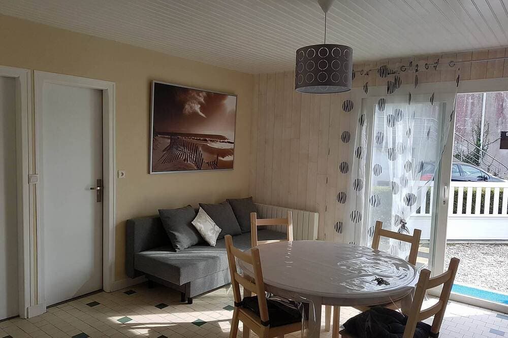 Foto 12 von 16: 800 m vom Meer entfernt, renoviertes Ferienhaus