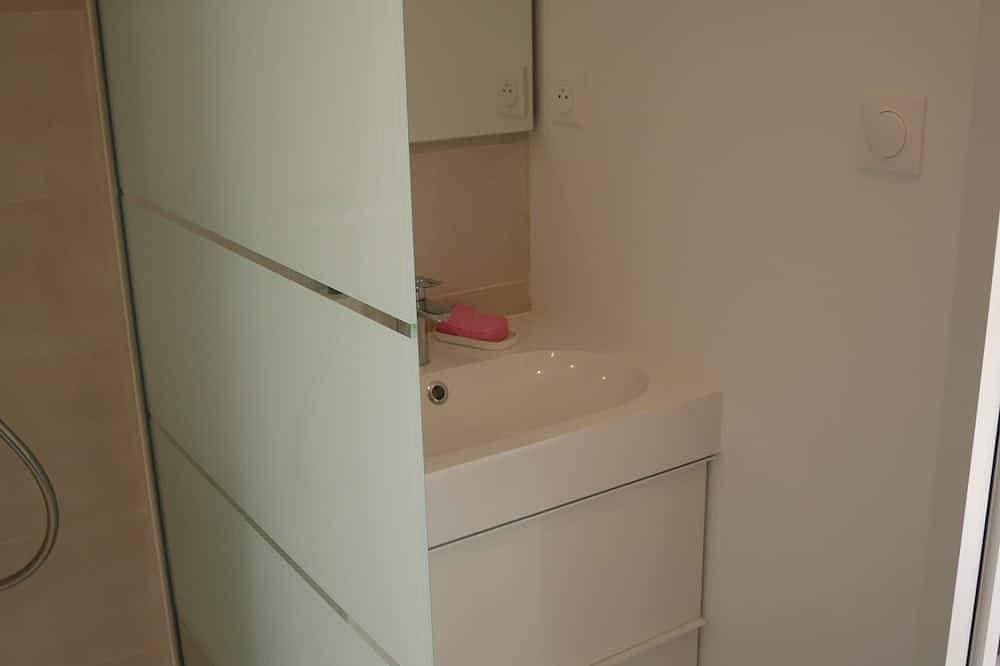Foto 5 von 19: Duplex en Bord de mer Dans Residence Avec Piscine