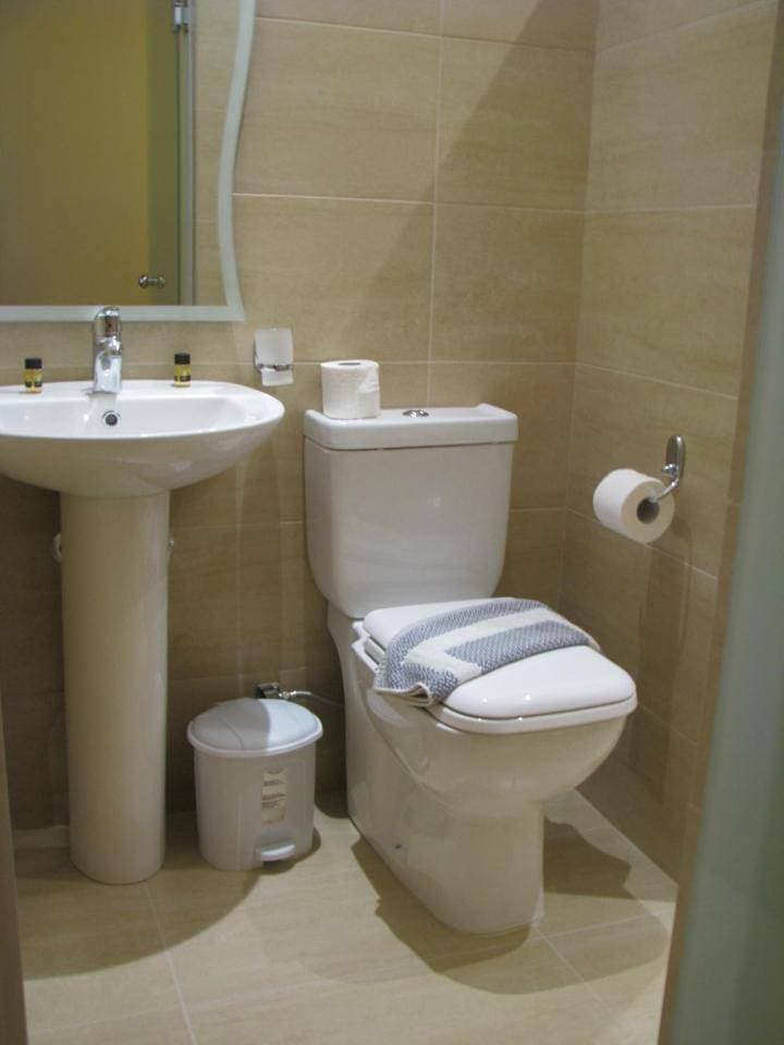 Foto 13 von 15: Double or Twin Room with Car Package
