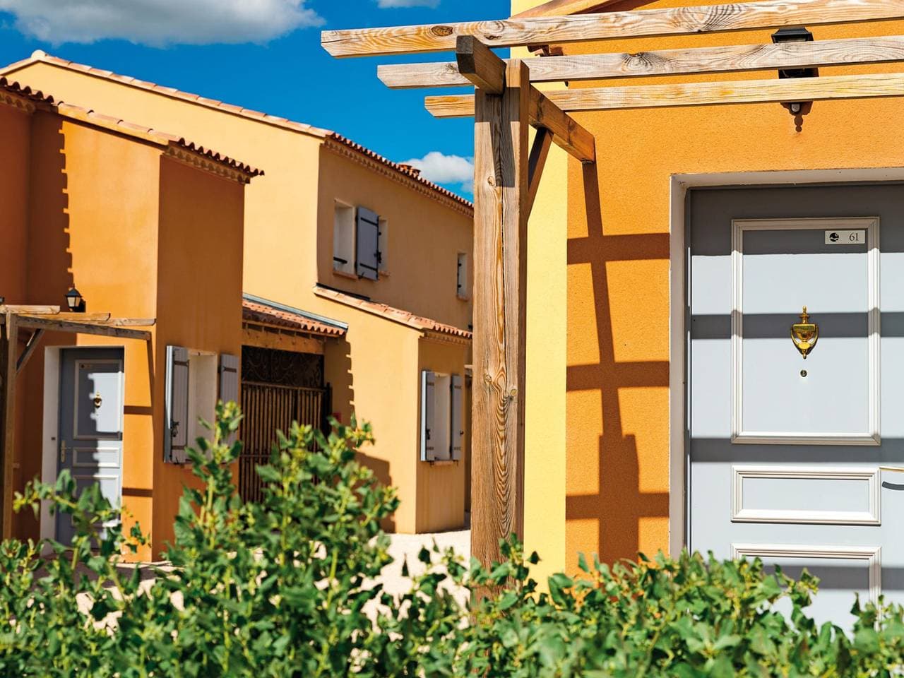 Foto 6 von 21: Provenzalisches Ferienhaus für 4 Personen mit Pool