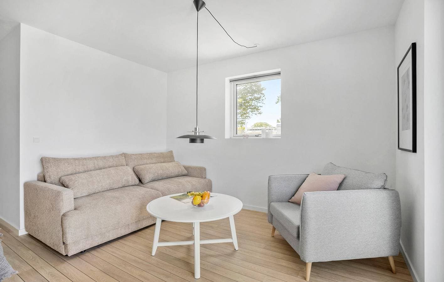 Foto 7 von 21: Ferienhaus für 4 Personen mit Terrasse