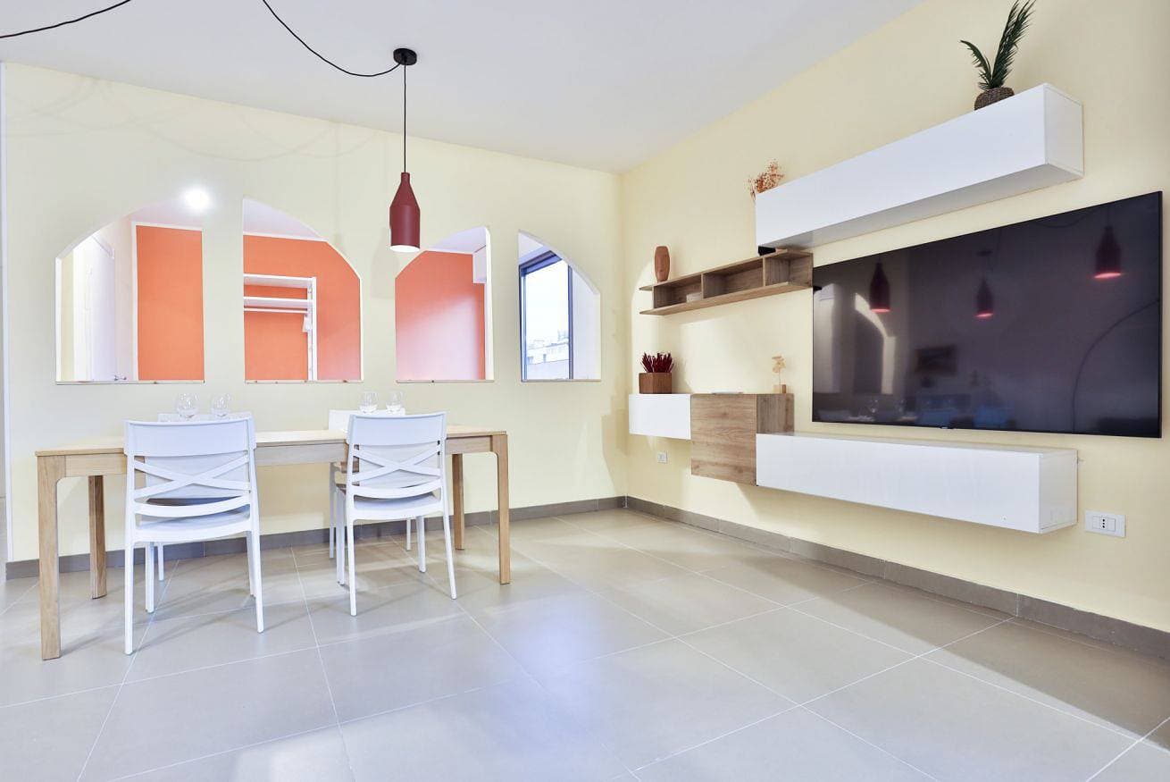 Foto 10 von 42: Ferienwohnung für 2 Personen mit Balkon/Terrasse