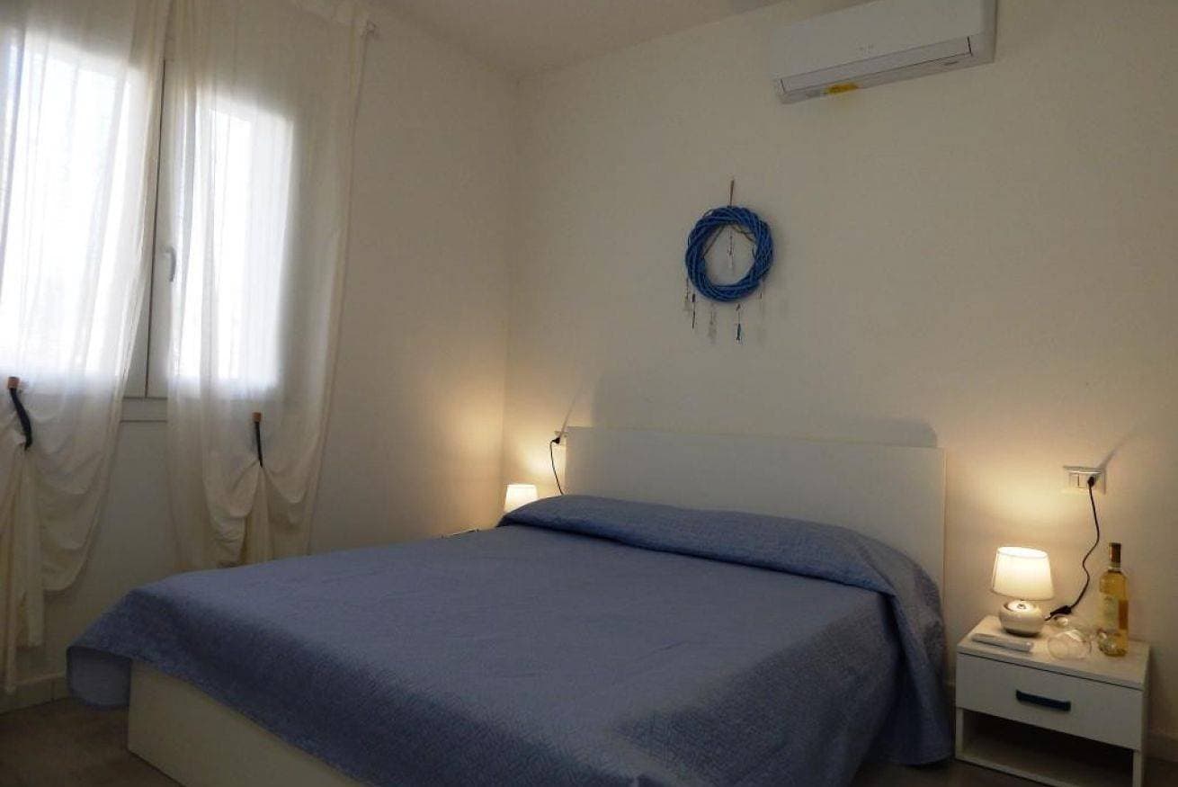 Foto 8 von 16: Appartamento Gemma Del Mare