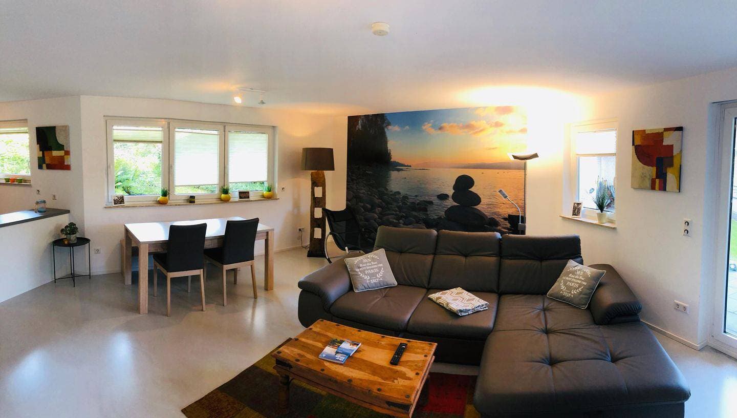 Foto 7 von 21: Ferienwohnung Uferresidenz - Überlingen am Bodensee