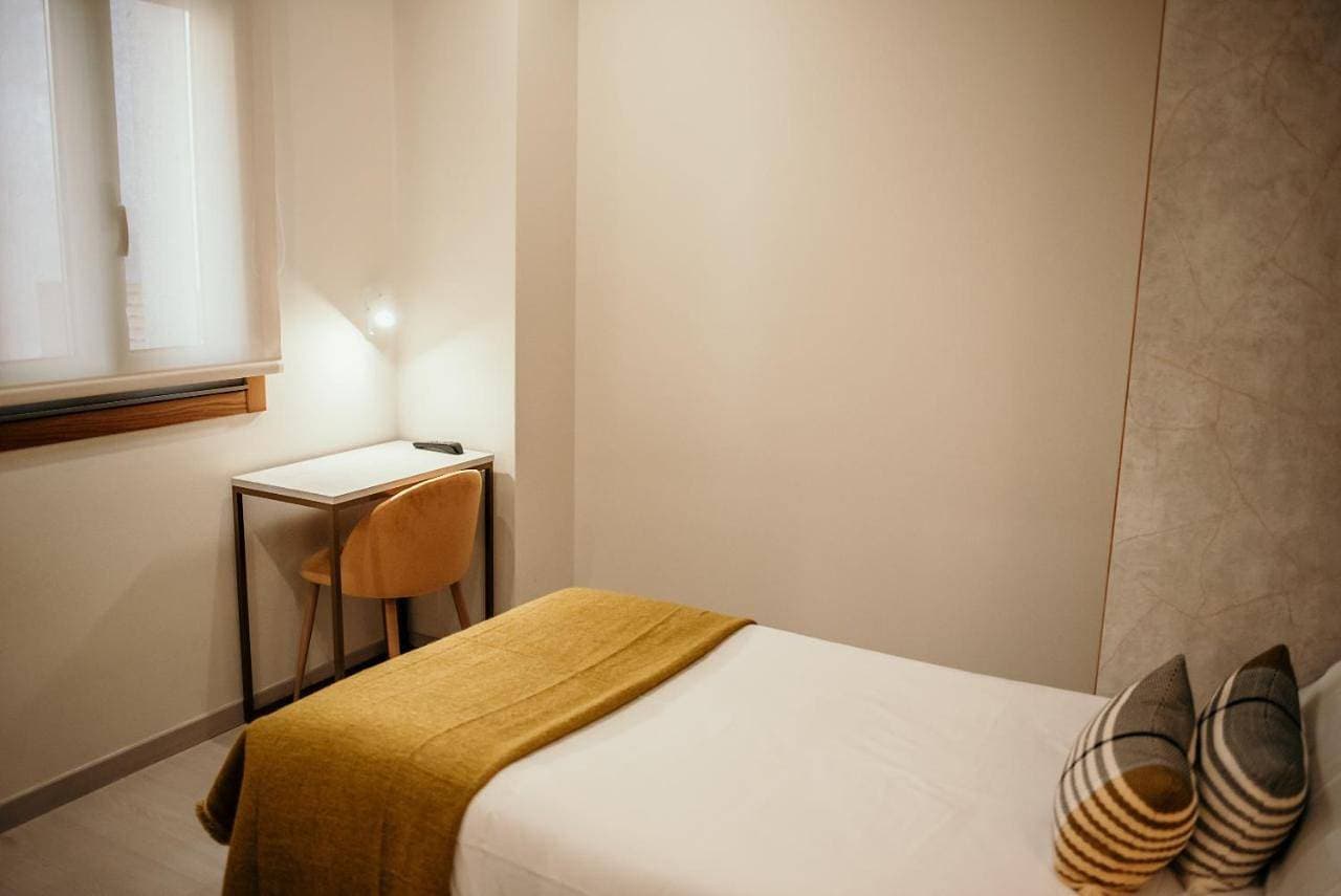 Foto 5 von 9: Double Room