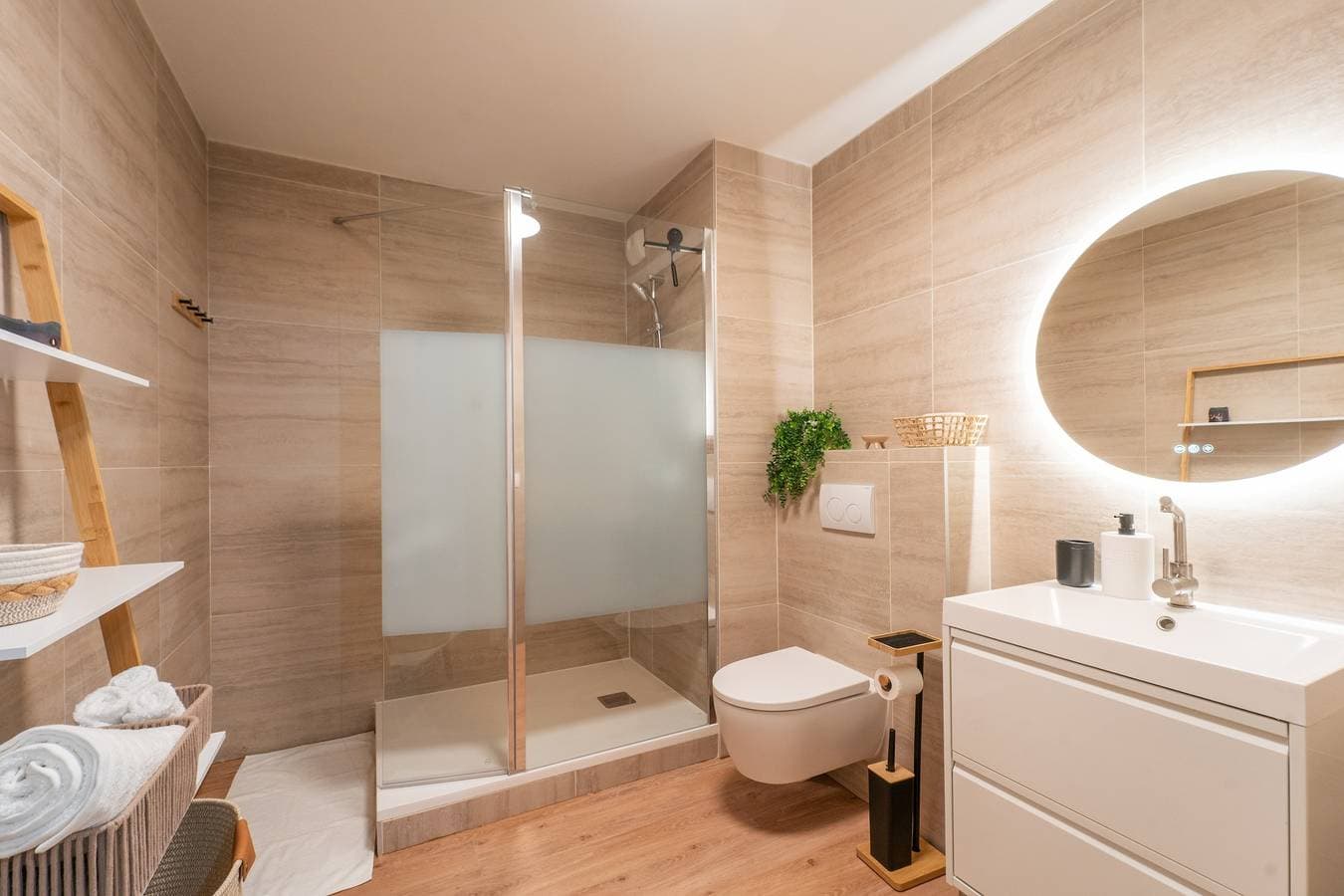 Foto 3 von 16: Ferienwohnung für 2 Personen
