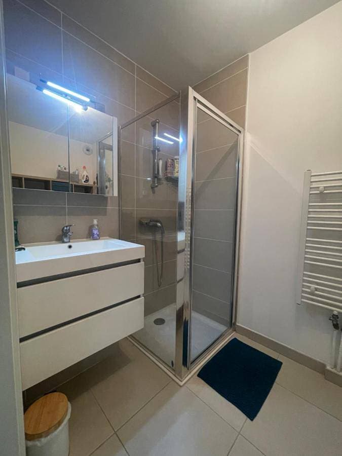 Foto 2 von 15: One-Bedroom Apartment