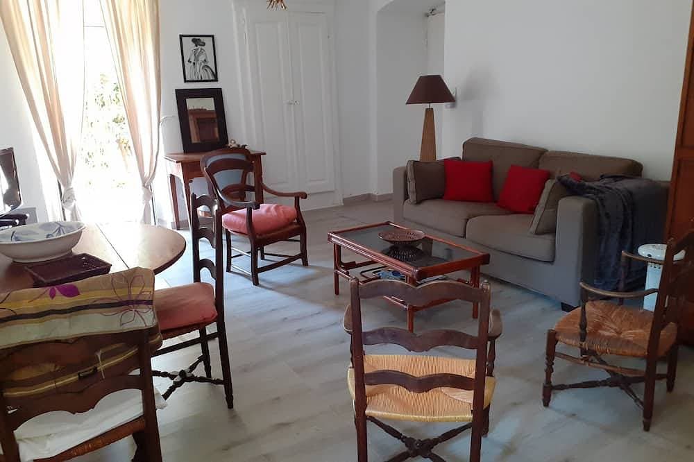 Foto 9 von 30: Renovierte wohnung in bürgerlichem haus