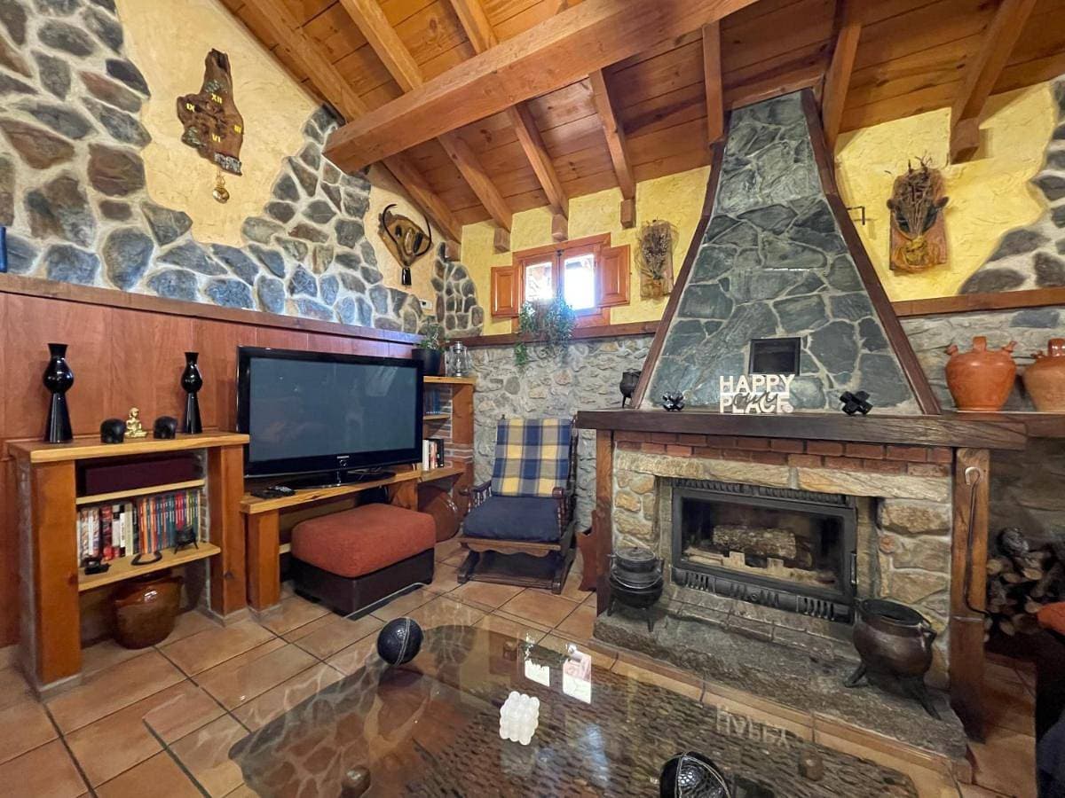 Foto 5 von 44: Superior Chalet