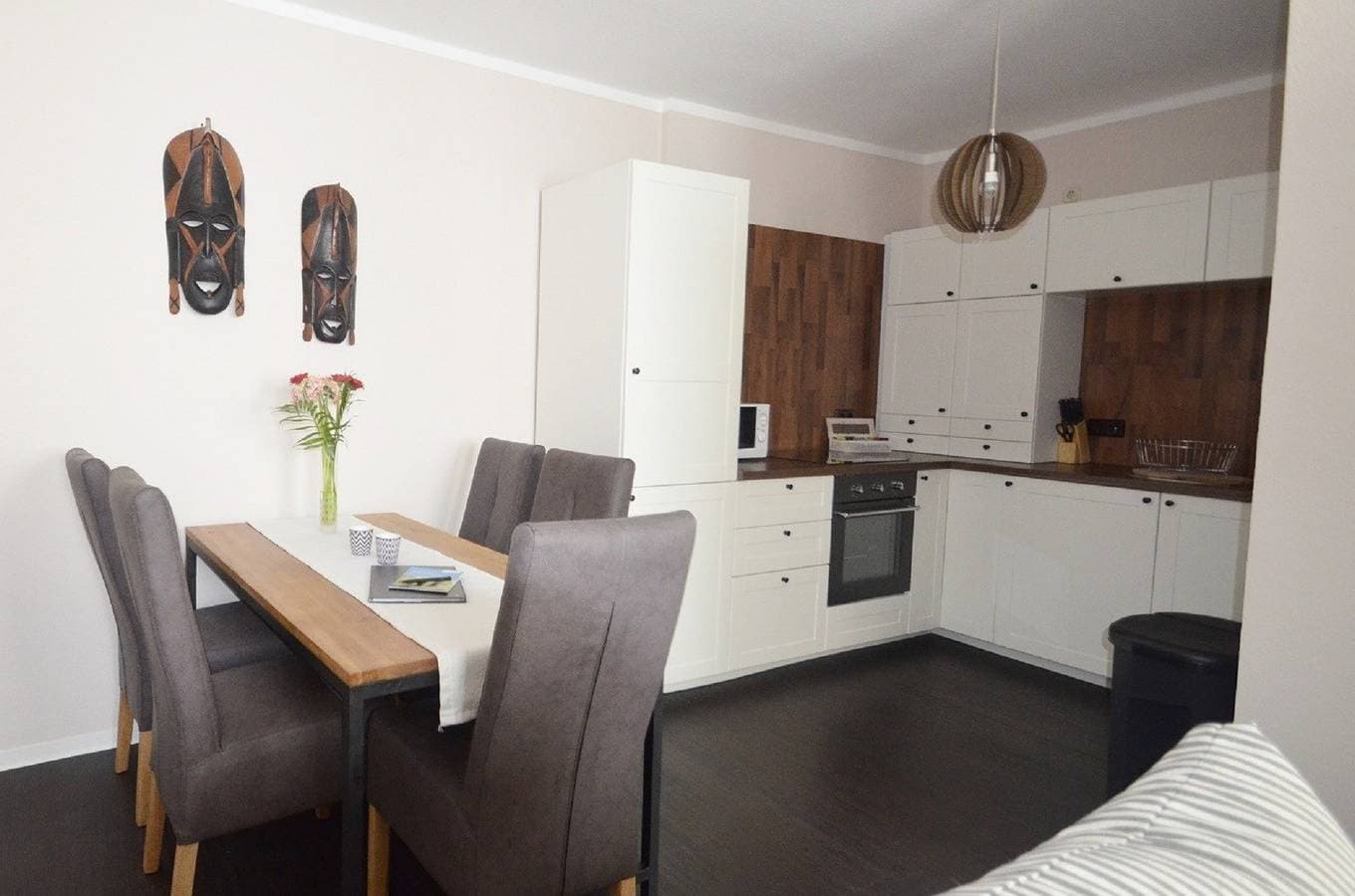 Foto 11 von 23: Ferienwohnung Kapstadt bis zu 5 Personen