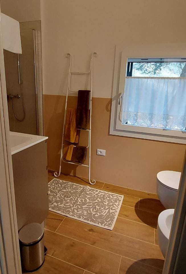 Foto 9 von 12: Two-Bedroom House