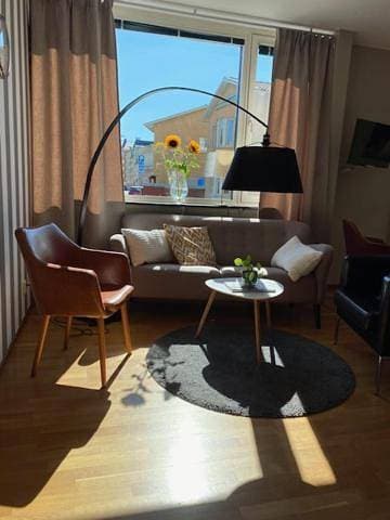 På Hörnet Hotell 1