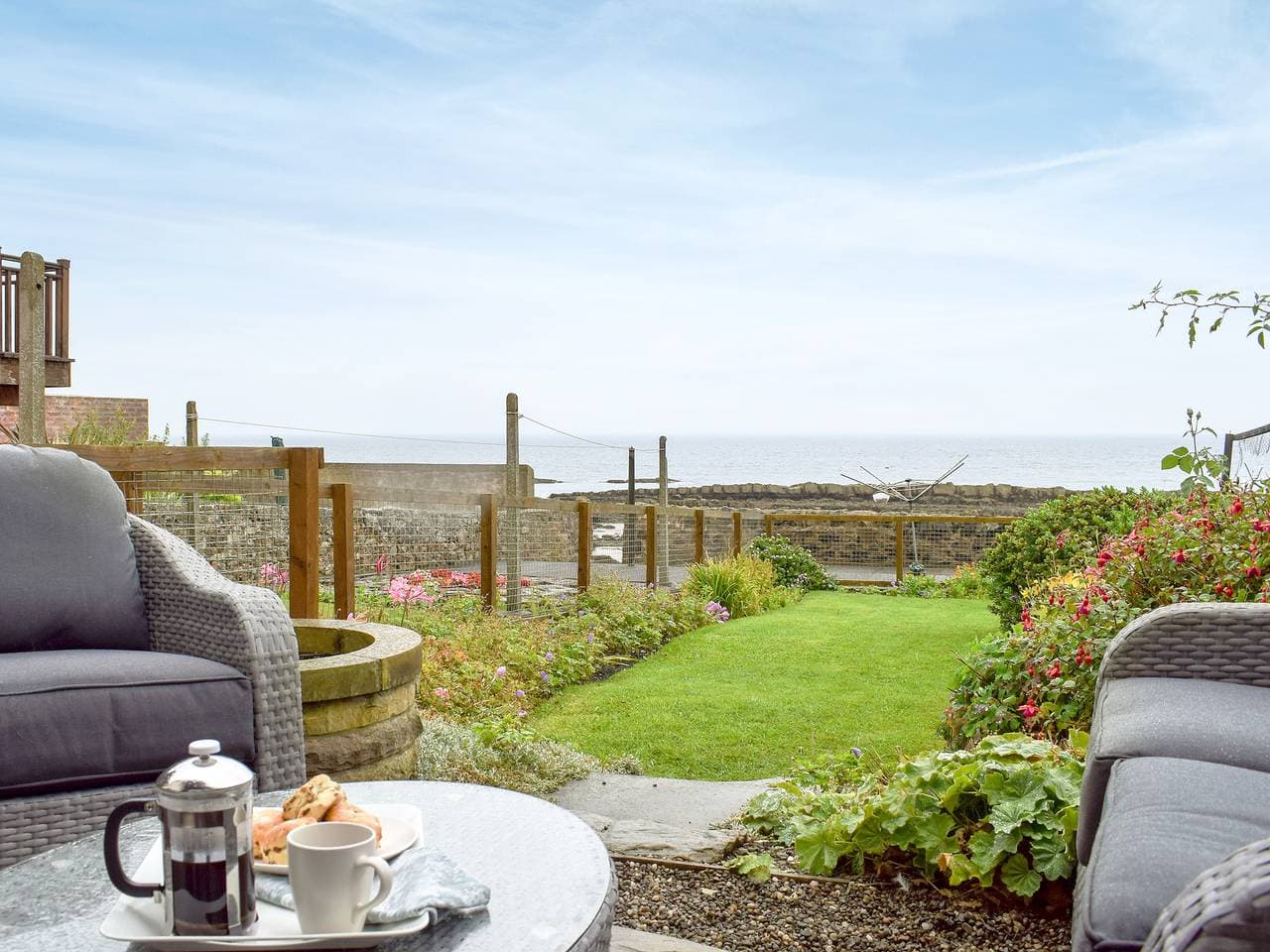 Cottage 1