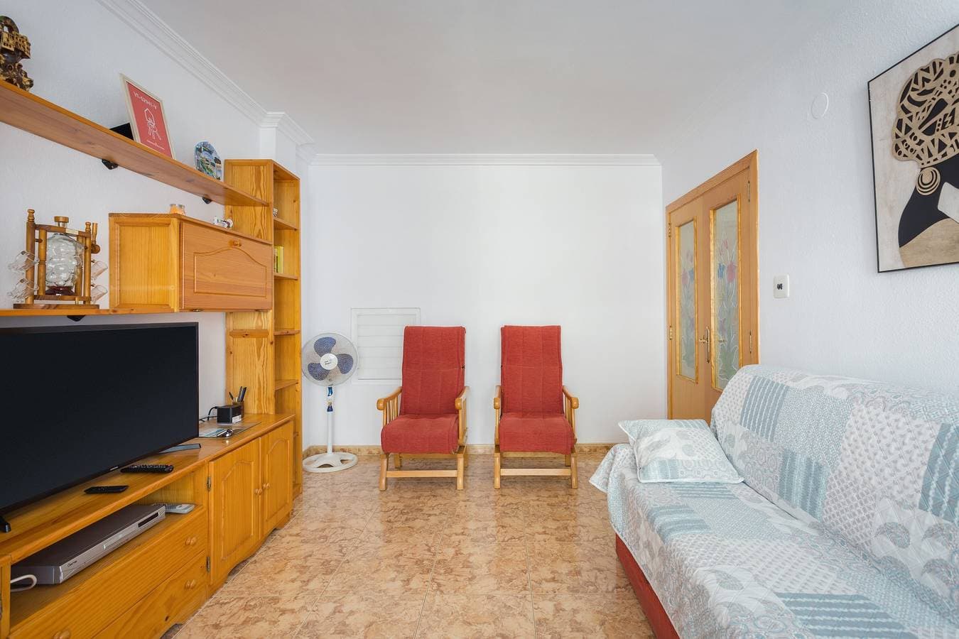Foto 7 von 31: Ferienwohnung 'Bonanza' mit privater Terrasse und WLAN