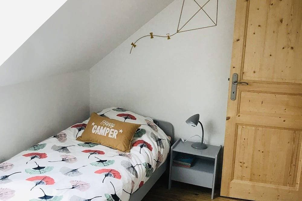 Foto 6 von 26: Charmantes Granithaus in der Nähe des Meeres