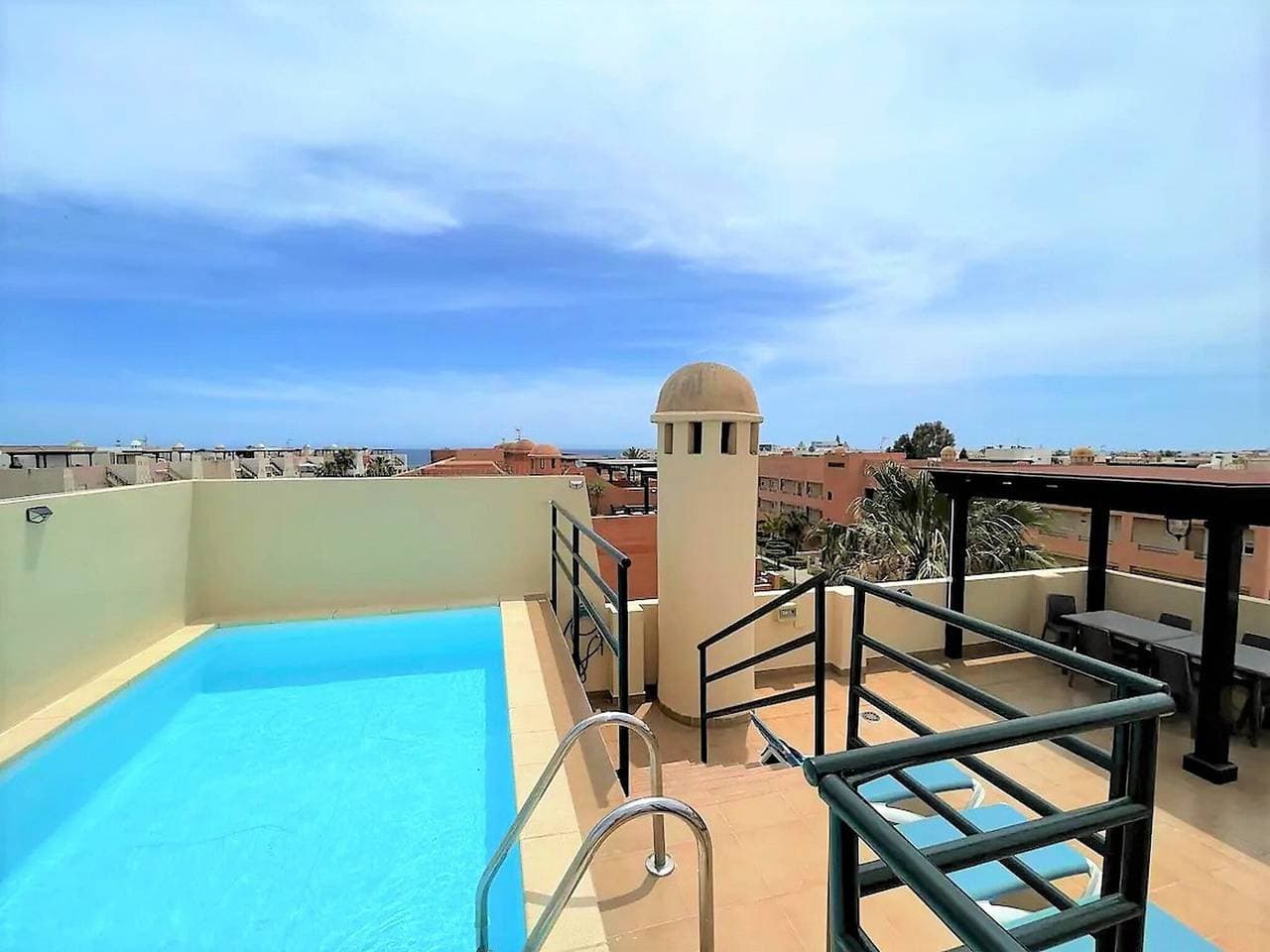 Foto 2 von 83: Villa in Almería mit atemberaubender Landschaft
