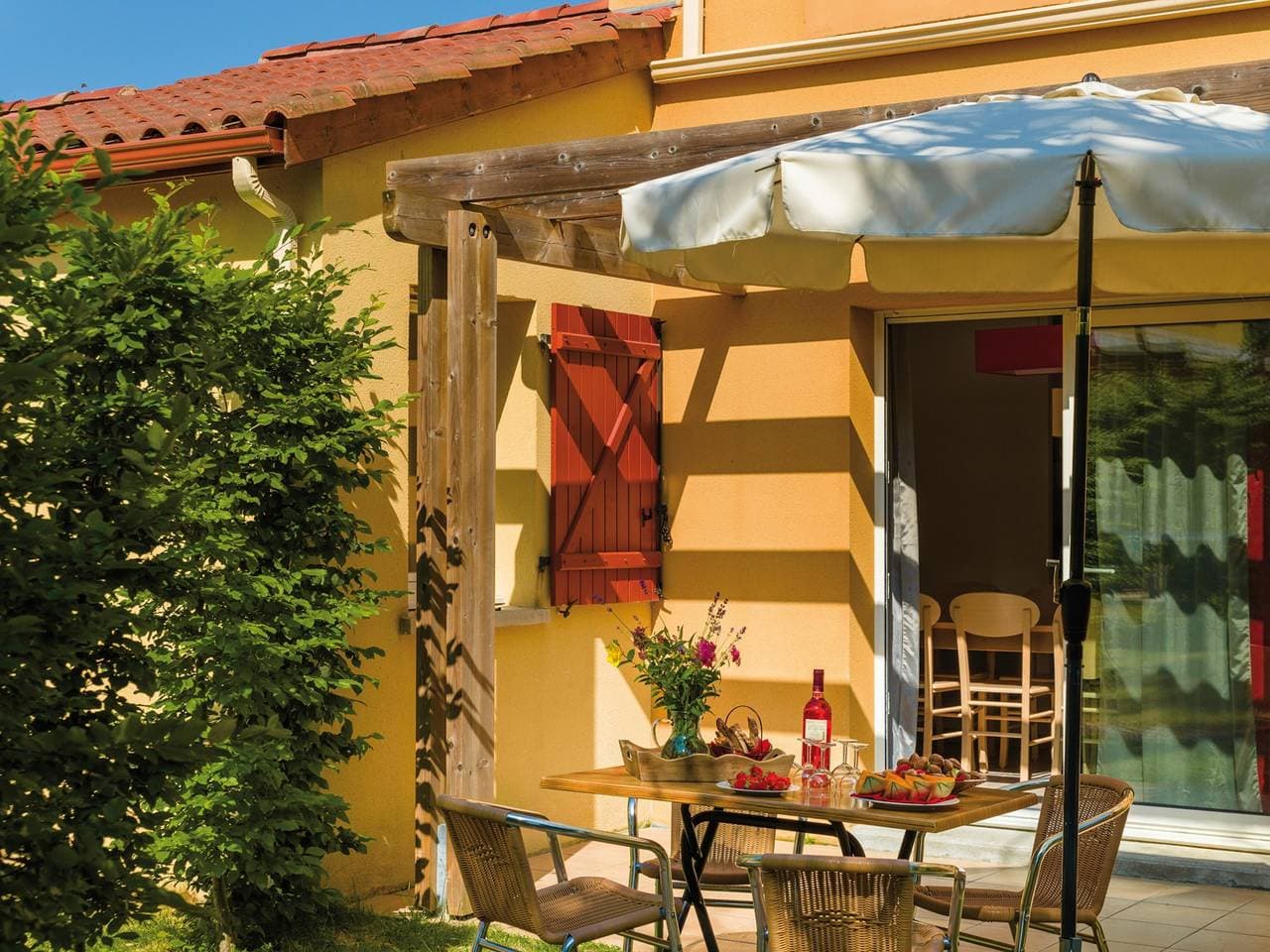 Foto 7 von 20: Charmante Villa als Rückzugsort in der Dordogne