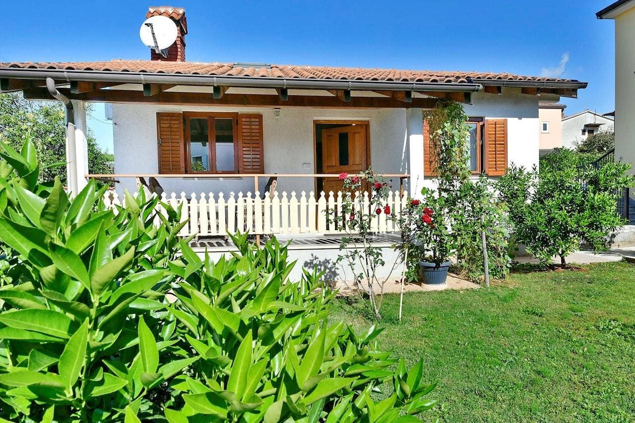 Foto 4 von 20: Ferienwohnung für 2 Personen