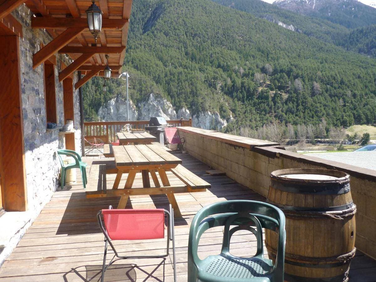 Foto 5 von 98: Two-Bedroom Apartment (4 adults + 3 children)