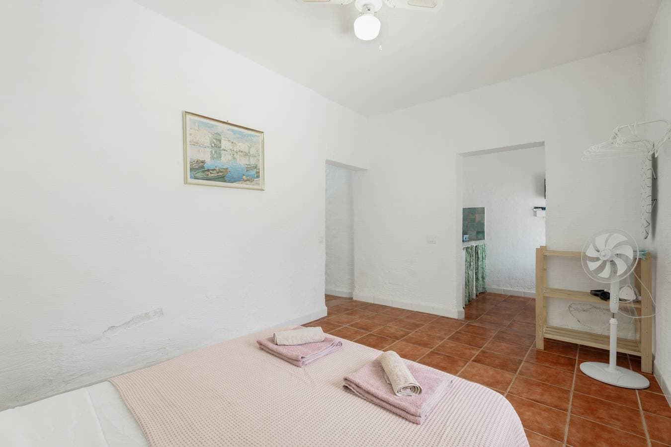 Foto 12 von 23: Ferienhaus 'Casa Veronica 1 Planta Baja' mit WLAN