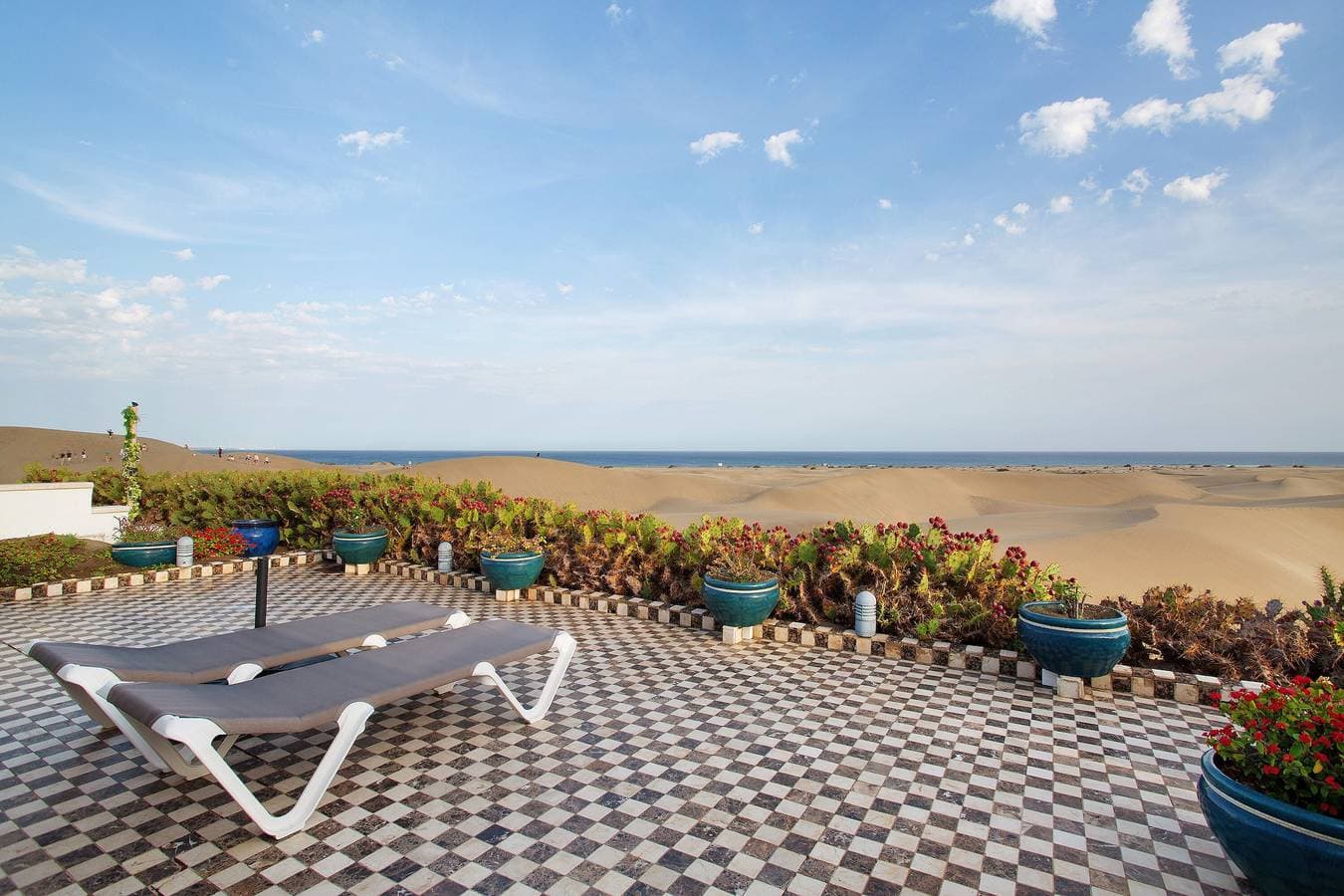 Villa Dunas Maspalomas 1