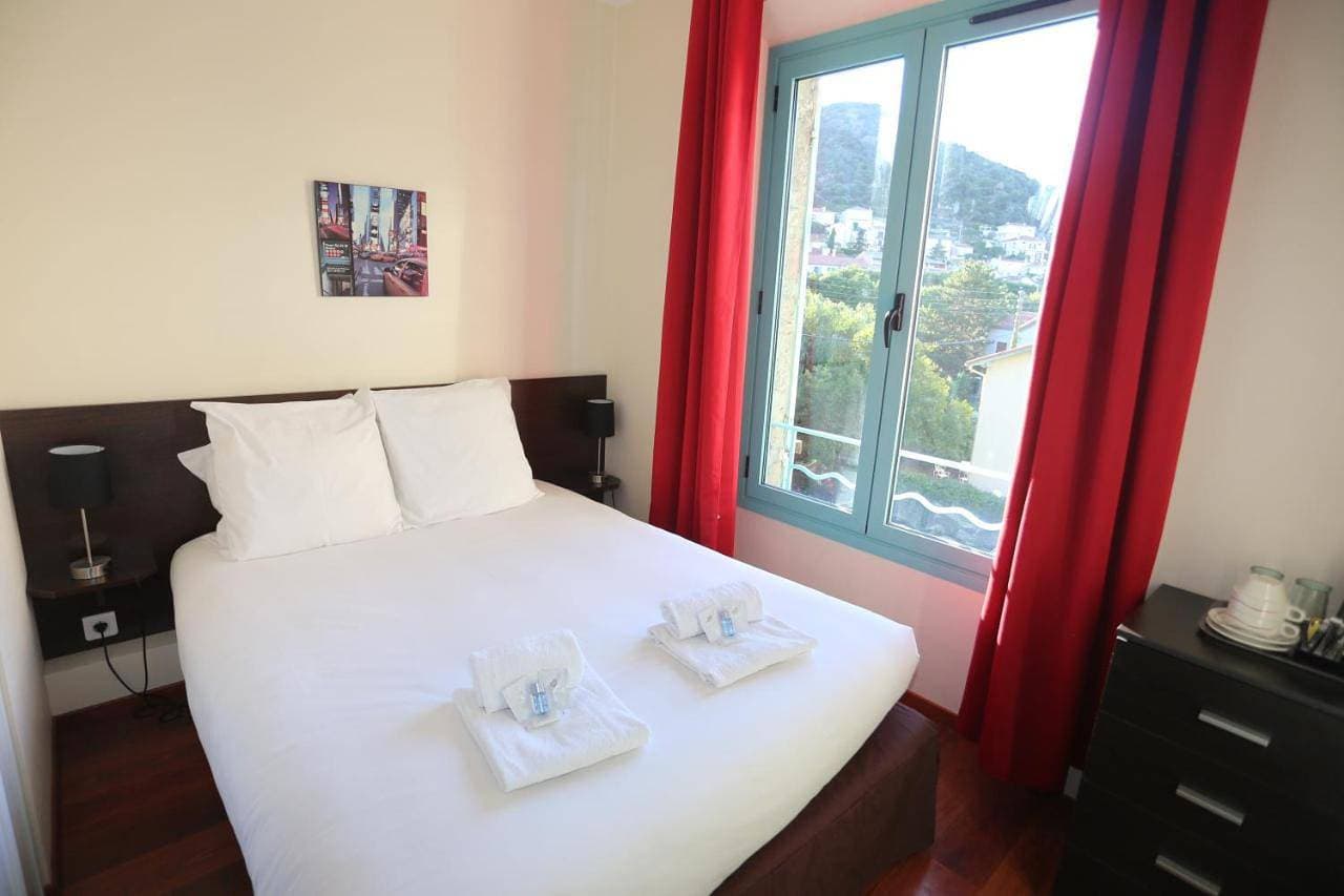 Foto 6 von 13: Small Double Room