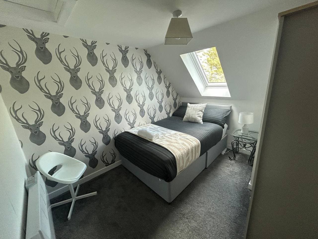 Foto 5 von 21: Sleeps4-FamilyFriendly-FreeParking