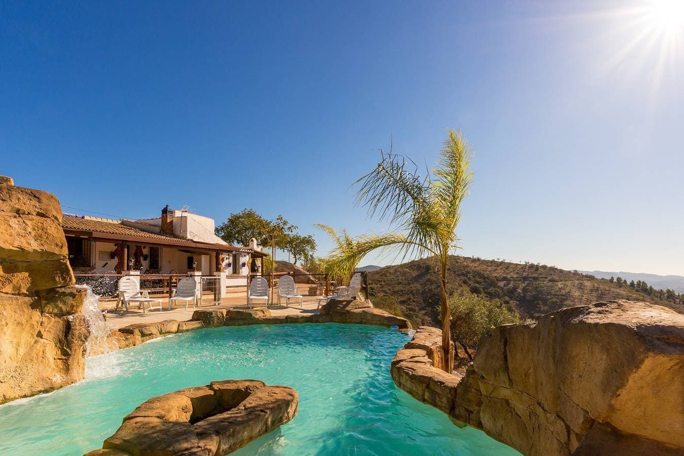 Casa Miramar 1