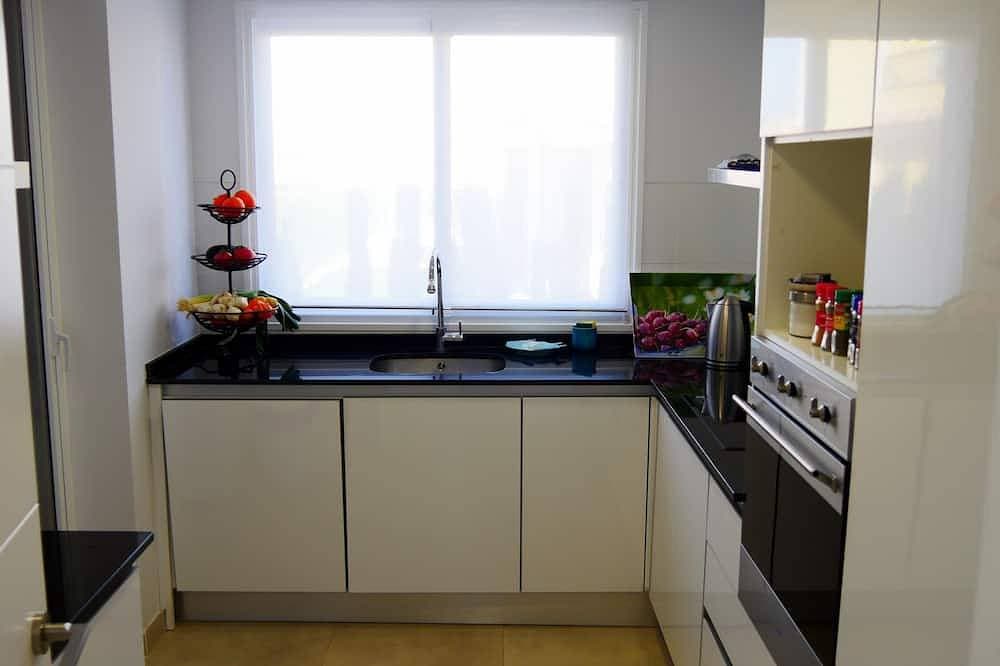 Foto 13 von 29: Neues mallorqinisches Ferienhaus - unverbaute Aussicht+ Privatpool