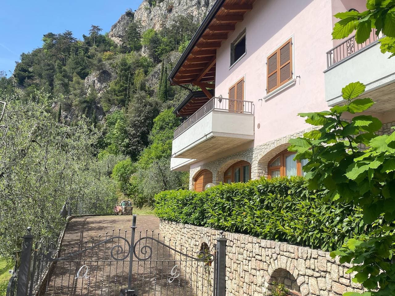 Foto 11 von 22: Ferienwohnung Gianna in Limone