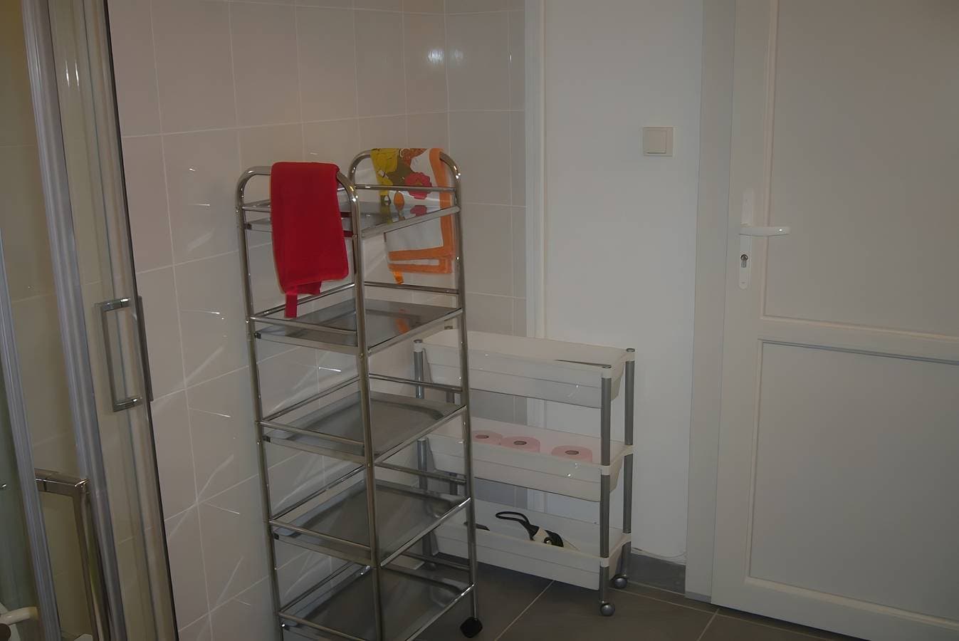 Foto 5 von 11: Chambres 1 & 2 – B&B in Bayeux mit Frühstück, WLAN und TV